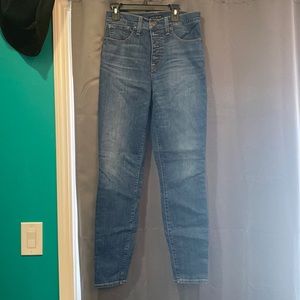 Lucky Brand Jeans